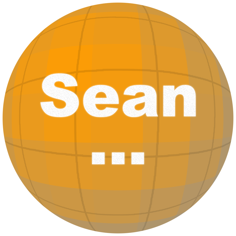SeanDotDotDot